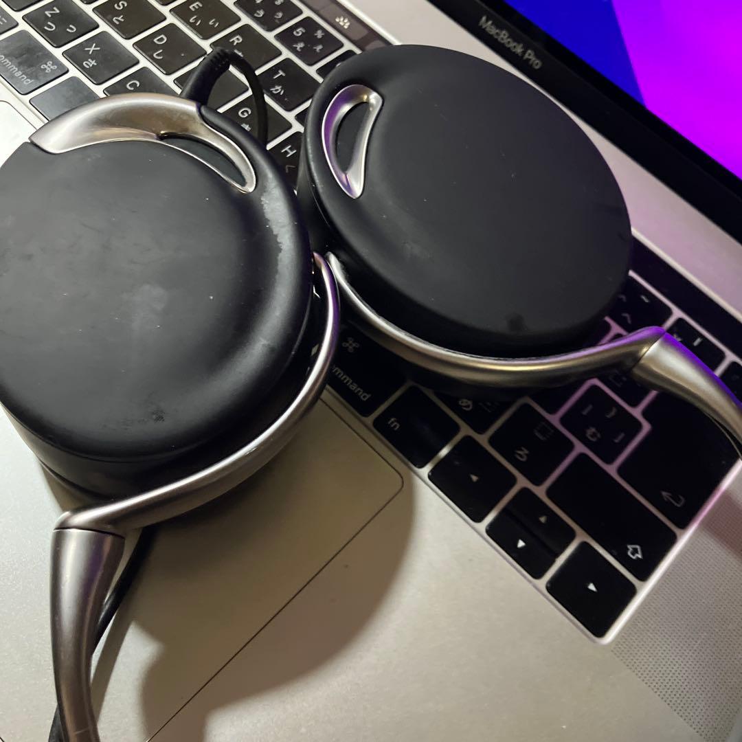 Parrot Zik ワイヤレスヘッドフォン