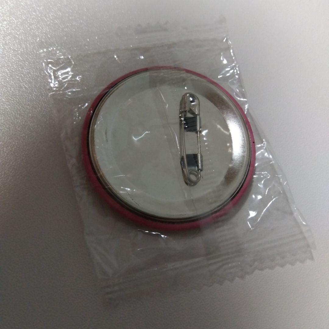 【同級生】佐条利人＆草壁光 缶バッジ ガチャガチャ カプセル 中村明日美子