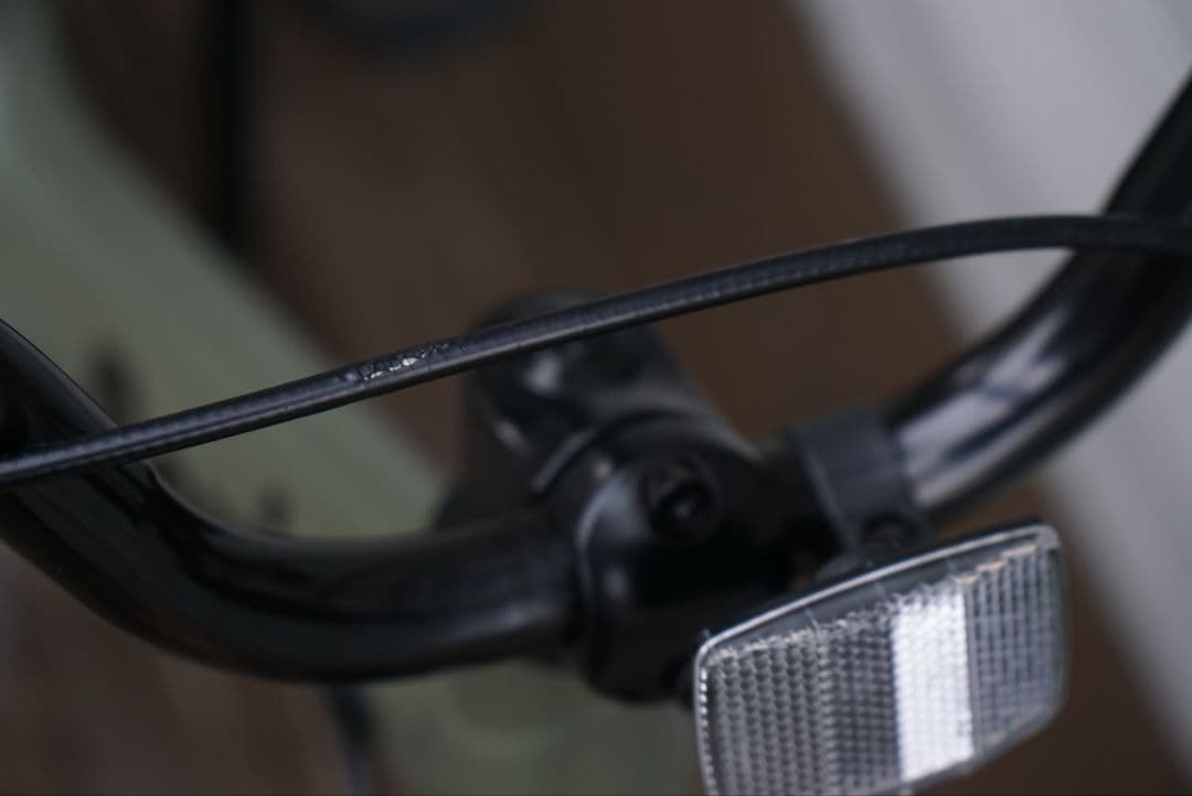 Ravi 自転車 アーミー 14インチ