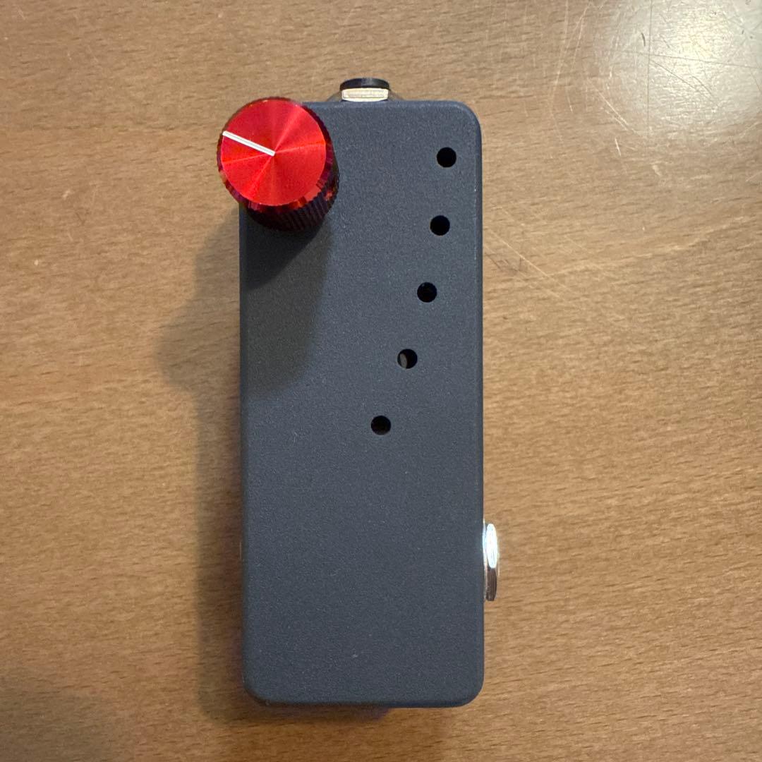 LEE Custom Amplifier 12AX7BB 真空管バッファ