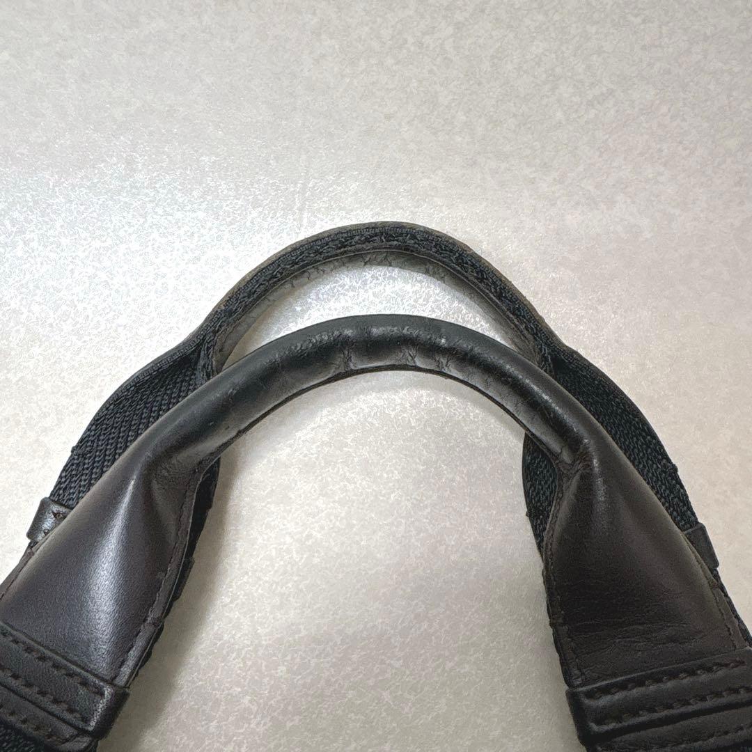 美品 TUMIトゥミ ALPHABRAVOR 222610HK2 ビジネスバッグ
