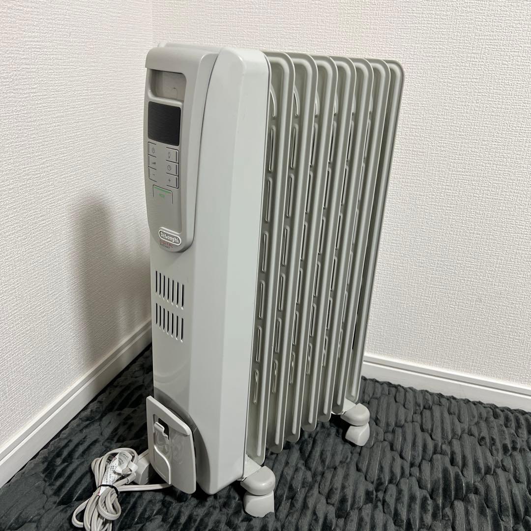 ◆美品◆デロンギ DeLonghi KHD410812-LG