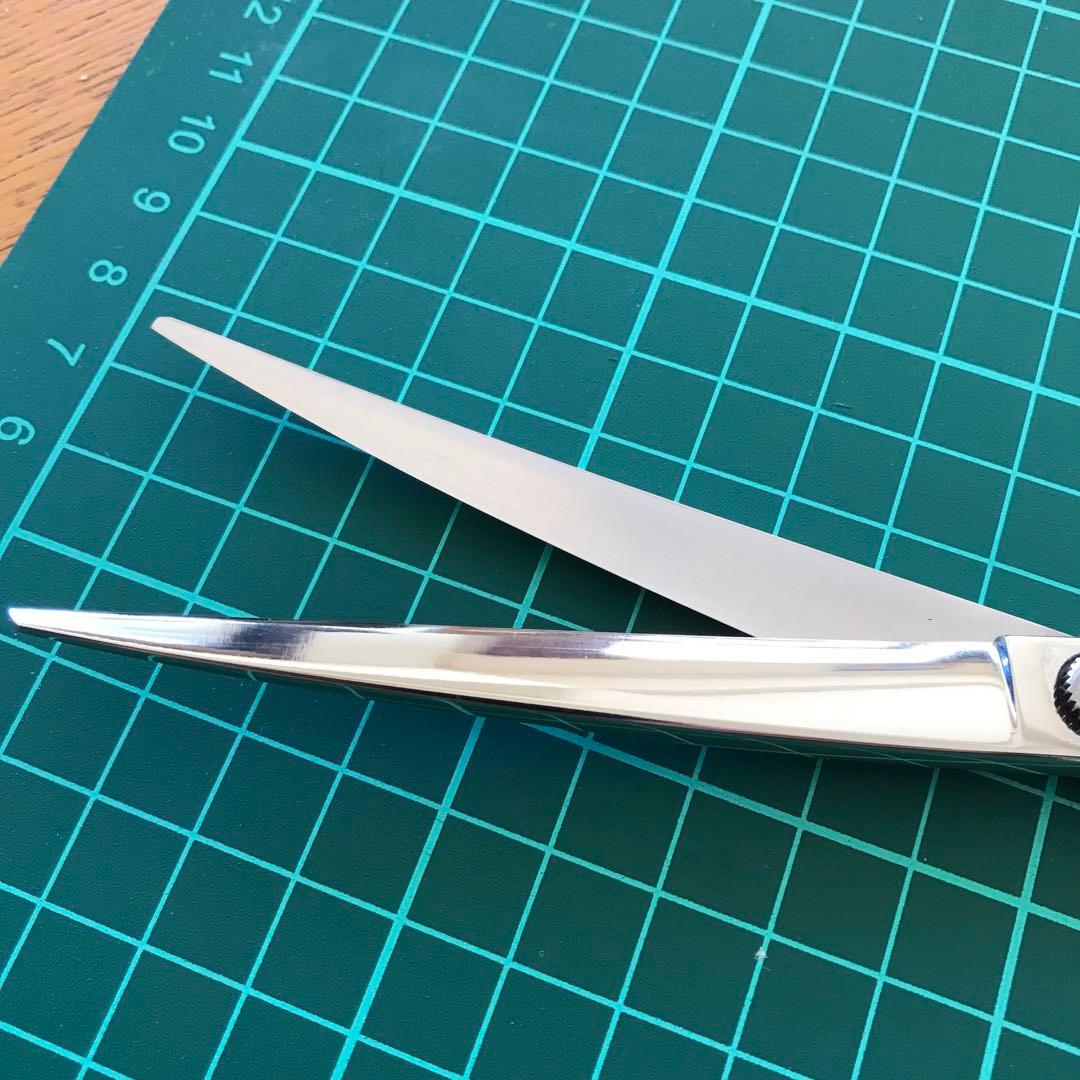 Kerryカーブシザー R 690