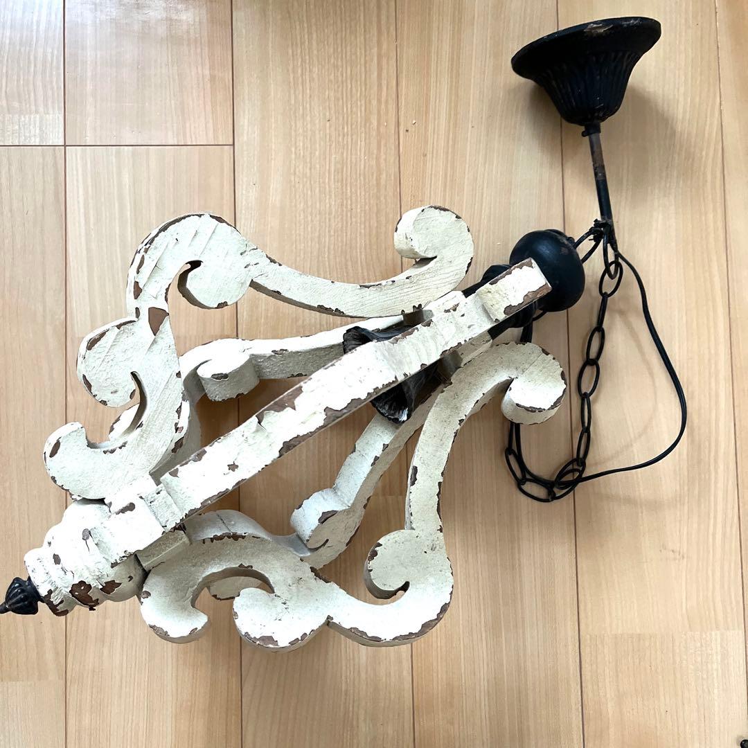 【美品‼️】ヴィンテージライト