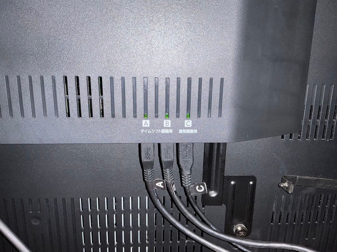 m*郎様 東芝 toshiba regza 58z10x 58型 4k 動作品