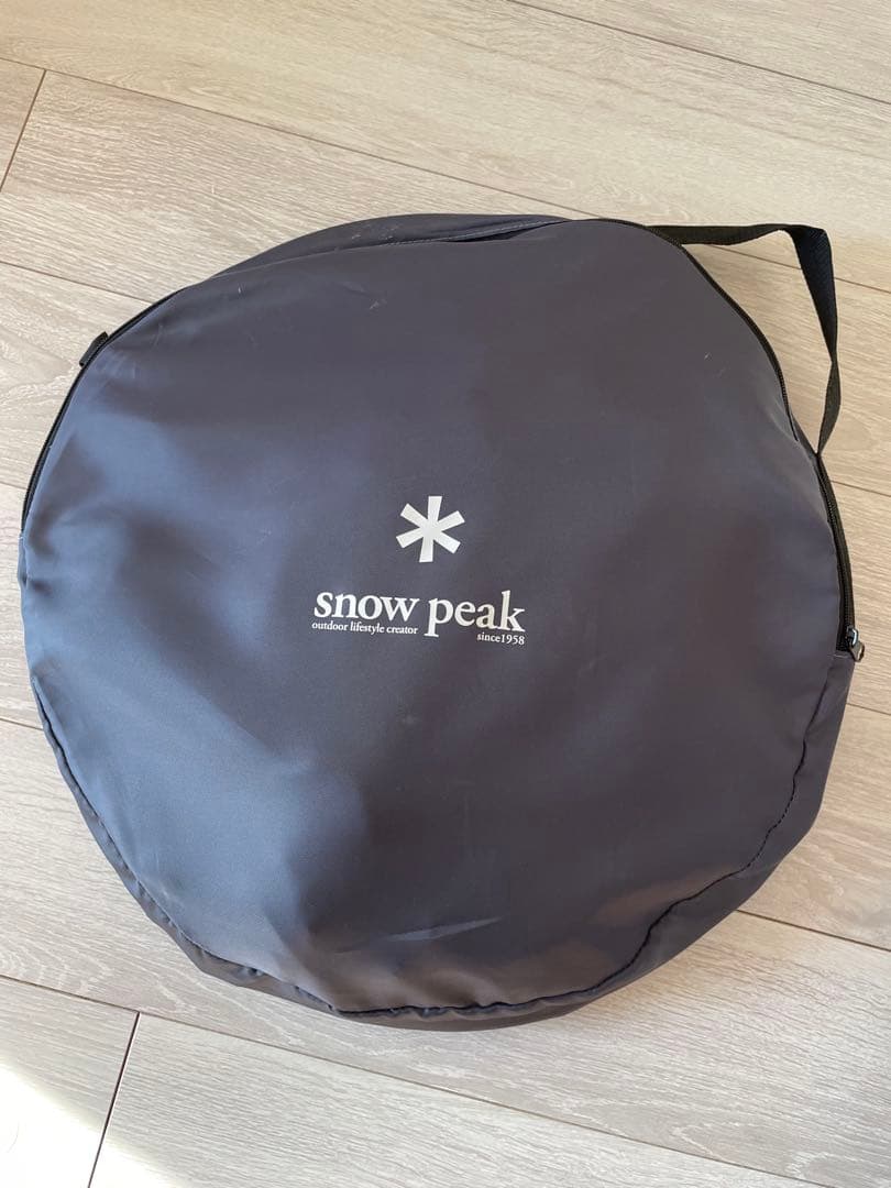 スノーピーク  peak ラップラック CK-040