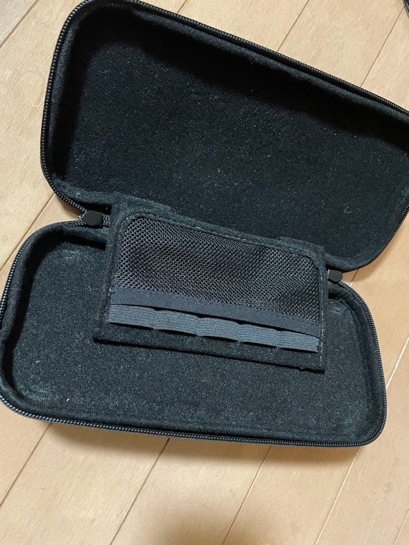 Nintendo Switch 本体他 (コントローラー無)