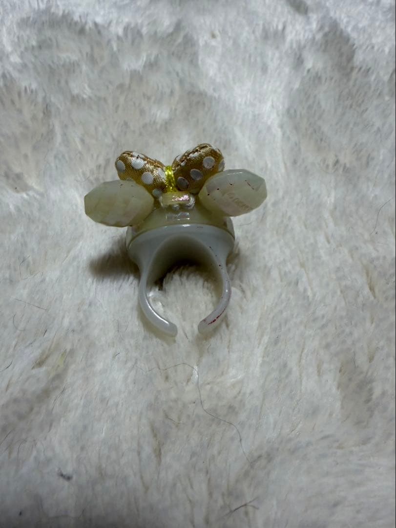 ディズニー　シェリーメイポシェット　ポップコーンバケット他　プーさんダッフィー