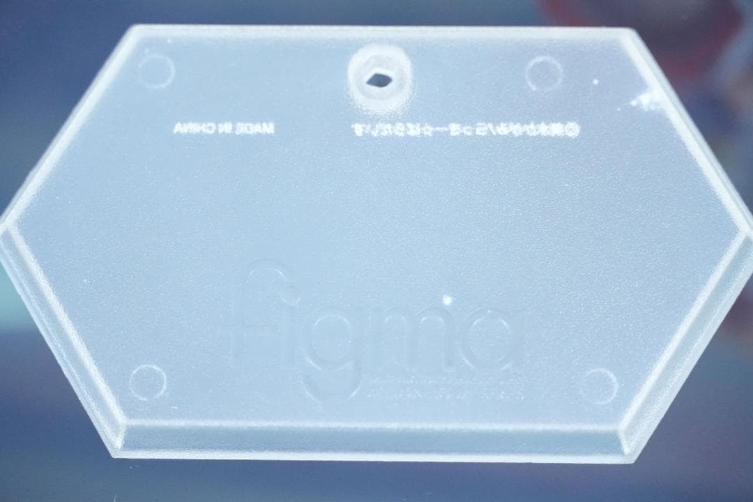 【1/20まで値下げ】 figma らき☆すた 4点セット