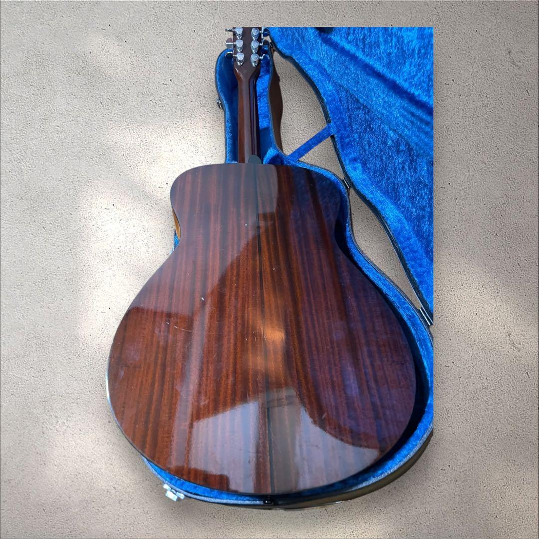 Yamaha FG-152B ヴィンテージ　アコースティックギター
