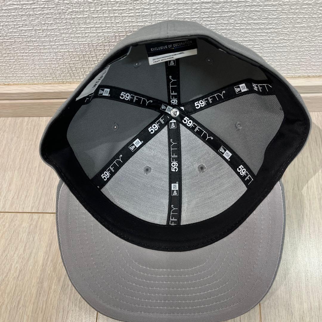 【XL キャップ】WTAPS × NEWERA ダブルタップス ニューエラ