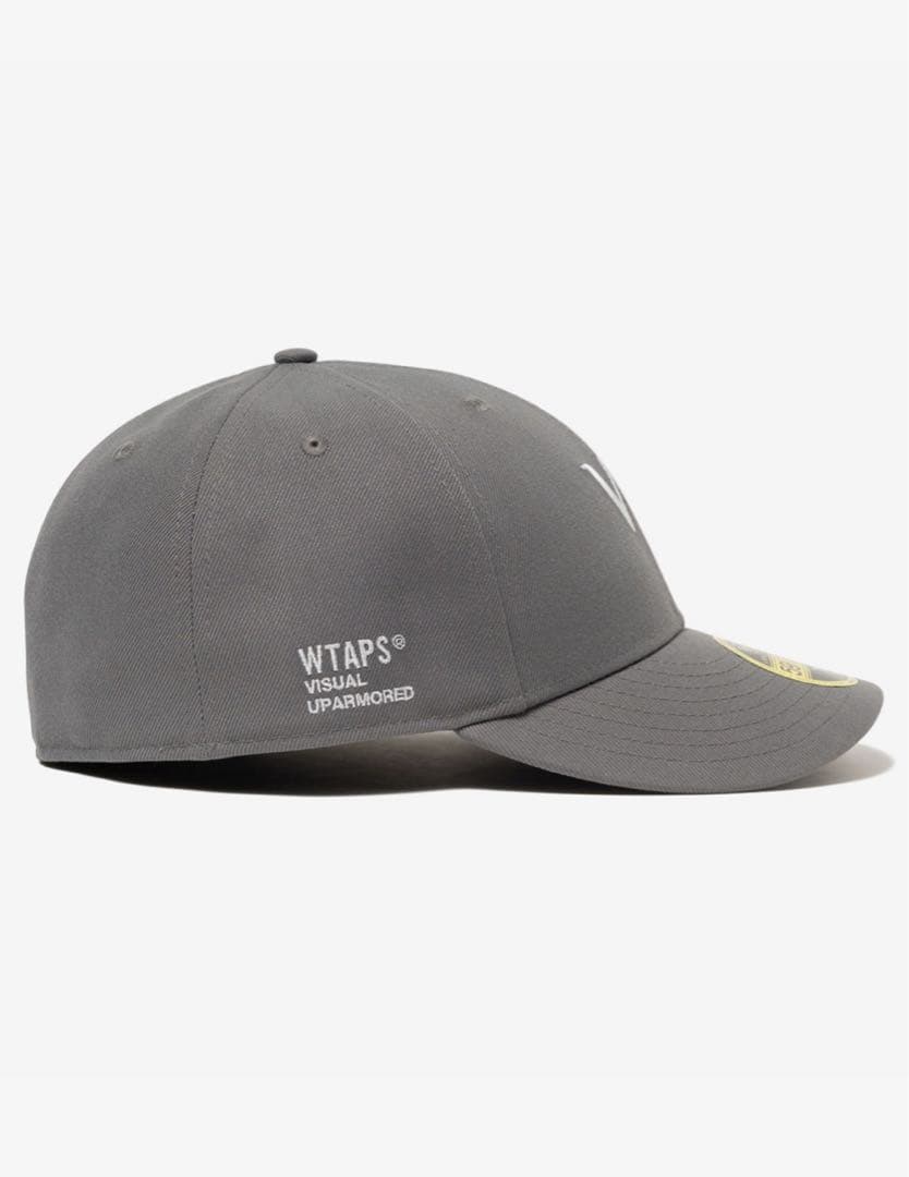 【XL キャップ】WTAPS × NEWERA ダブルタップス ニューエラ