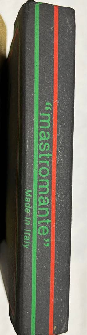 イタリア製 猫のタロットカード 希少 新品未使用 ケースいり