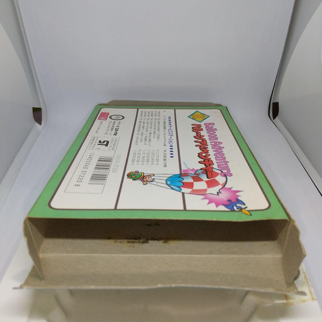 バルーン アドベンチャー epoch LCD Game