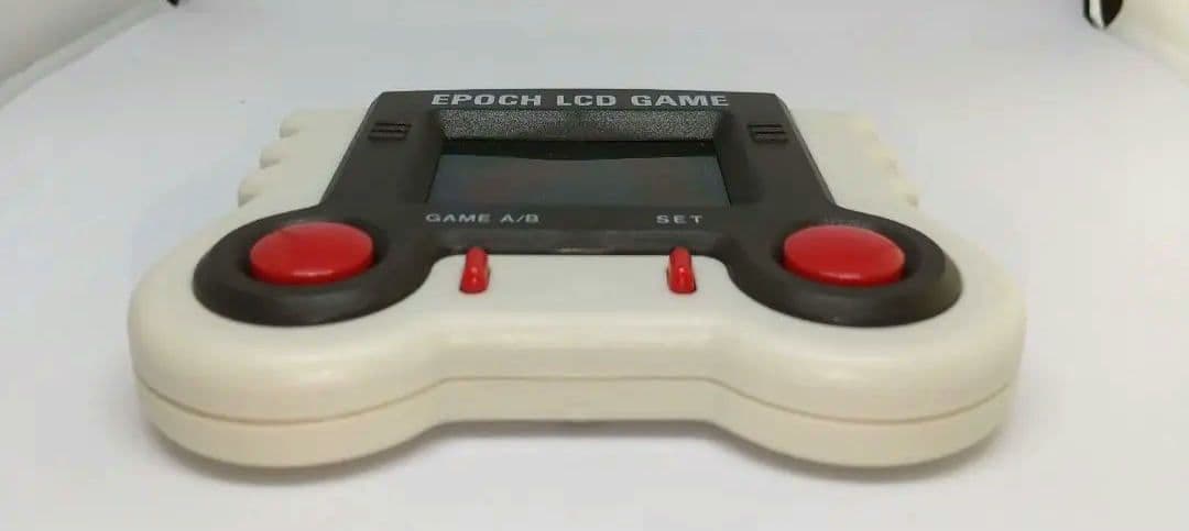 バルーン アドベンチャー epoch LCD Game