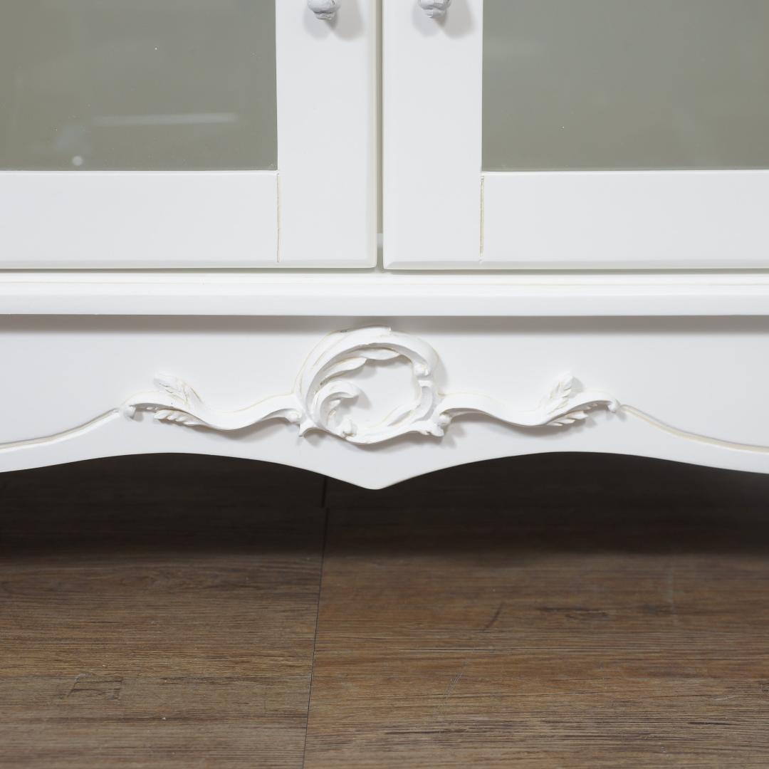 百合子　テレビ台　テレビボード 　テレビラック　幅　150ｃｍ