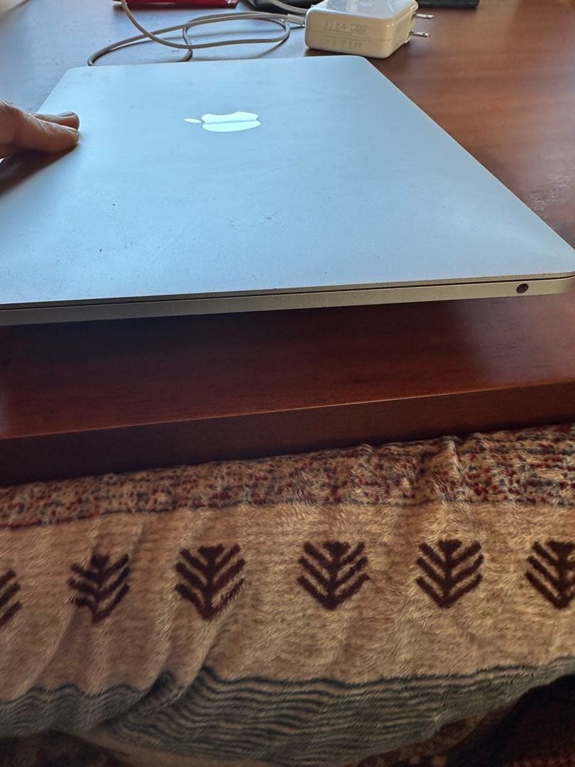 ジャンクMacBook Pro MACBOOK PRO MPXU2J/A