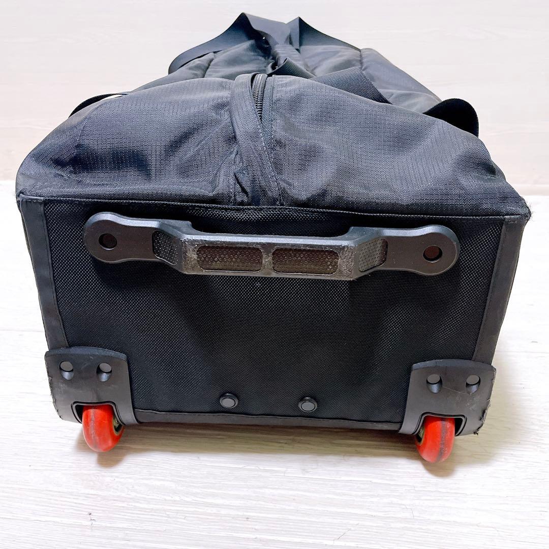 入手困難 ノースフェイス ウェイファインダー30 キャリーバッグ 2way