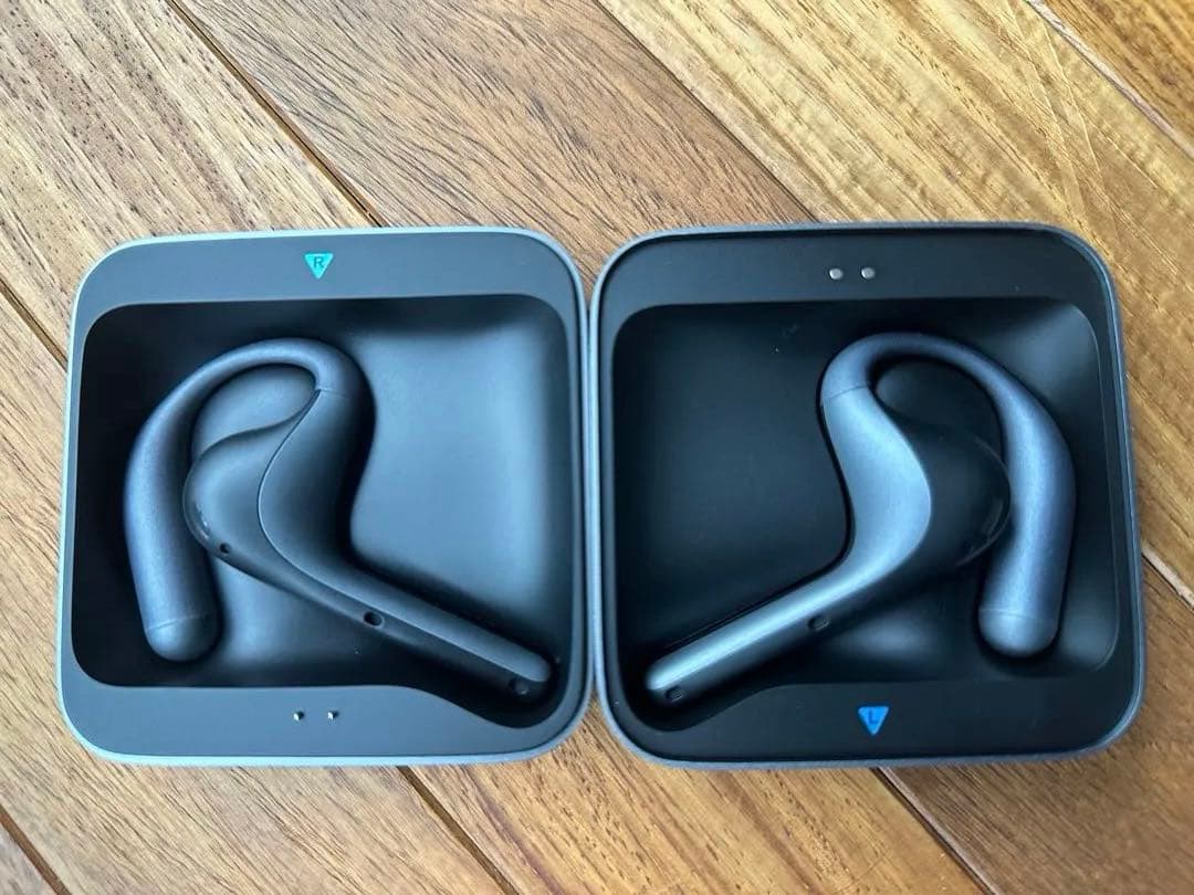 旅行用家電 Timekettle AI Interpreter Earbuds W4 Pro