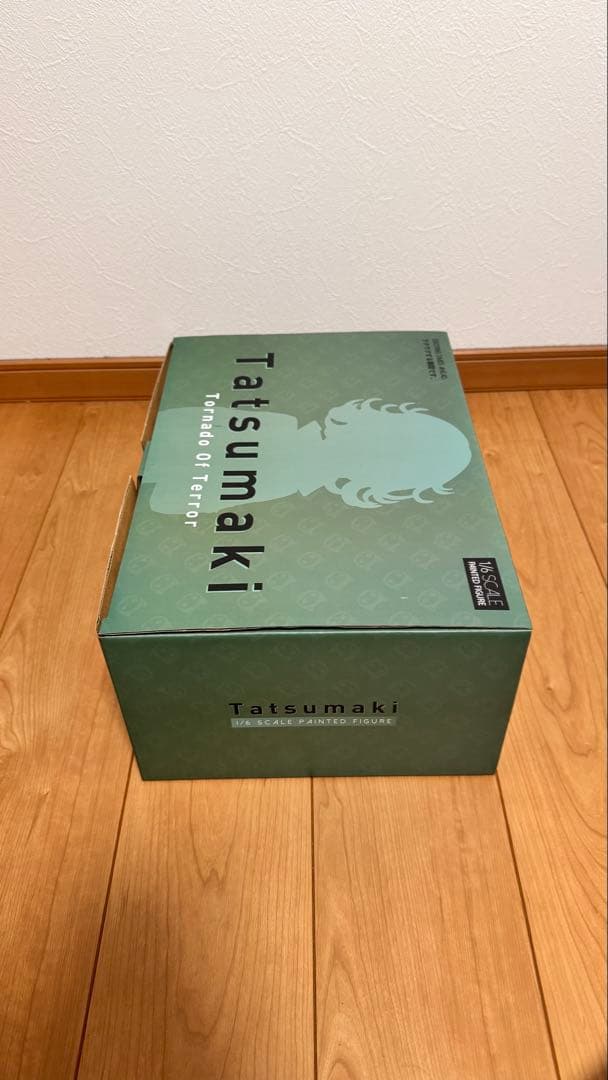 きなこ dodomo studio タツマキ