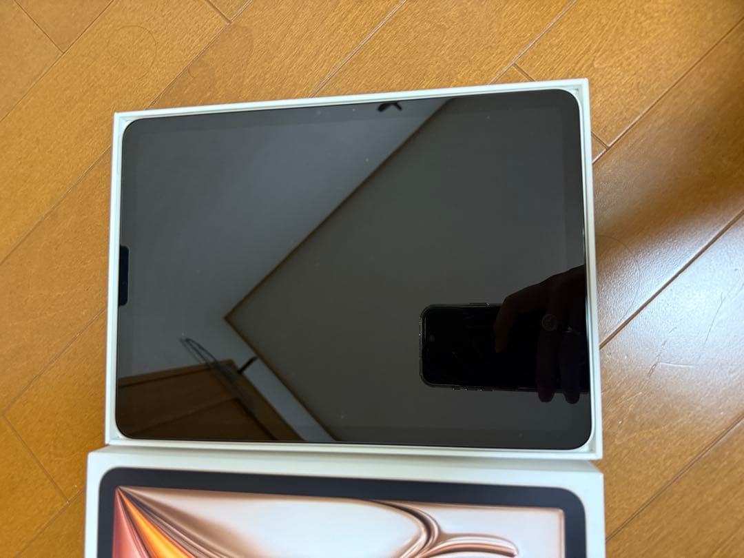 c*o様 Apple iPad Air シルバー 本体