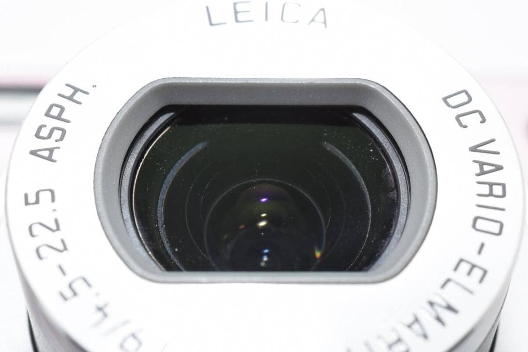 美品 Panasonic LUMIX DMC-FX60 ピンク ＃Ａ272