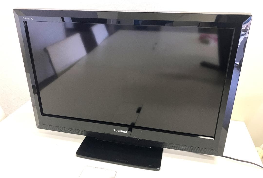 液晶テレビ TOSHIBA REGZA 32A1L 32インチ