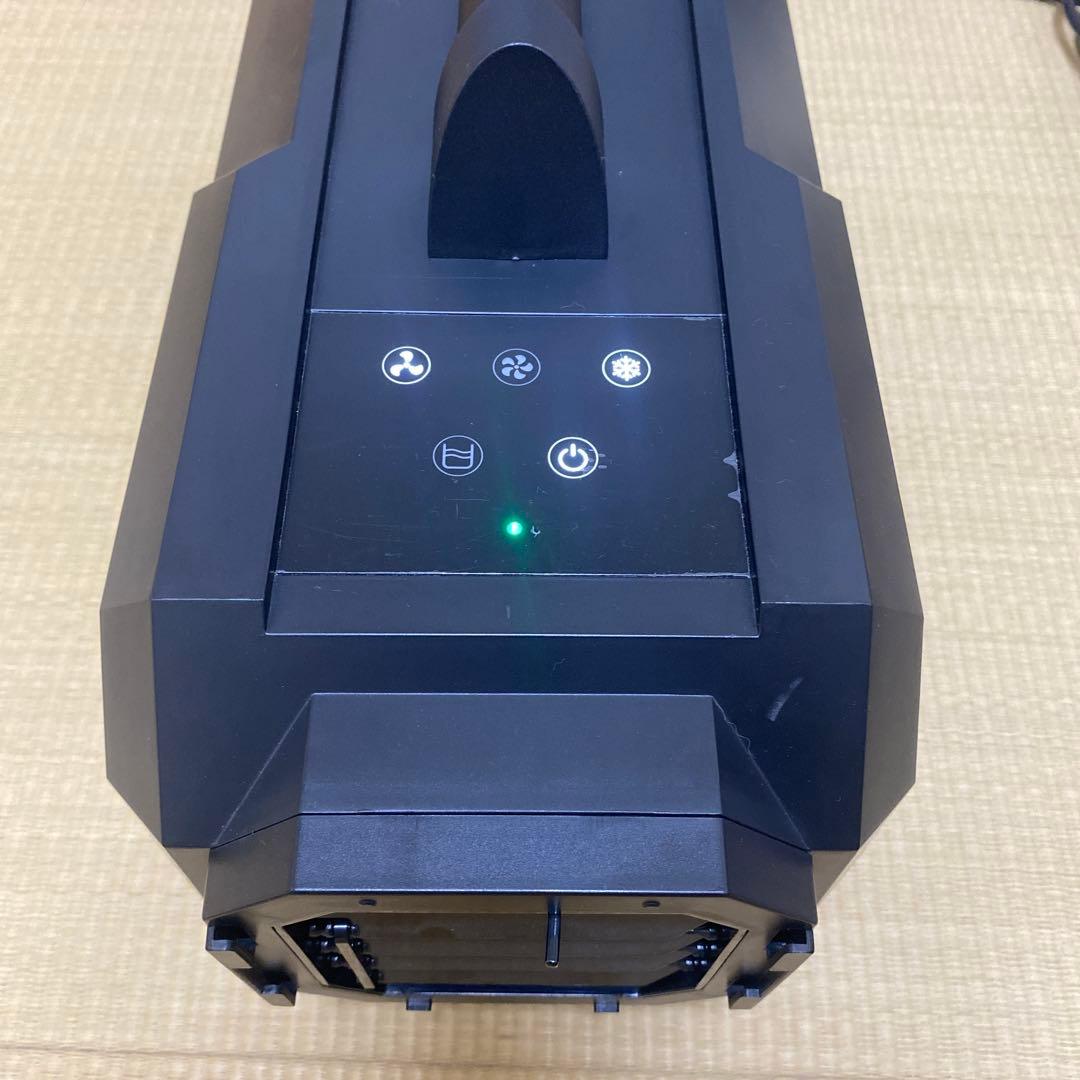 YAMAZEN ポータブルスポットクーラー (カンゲキくん２)