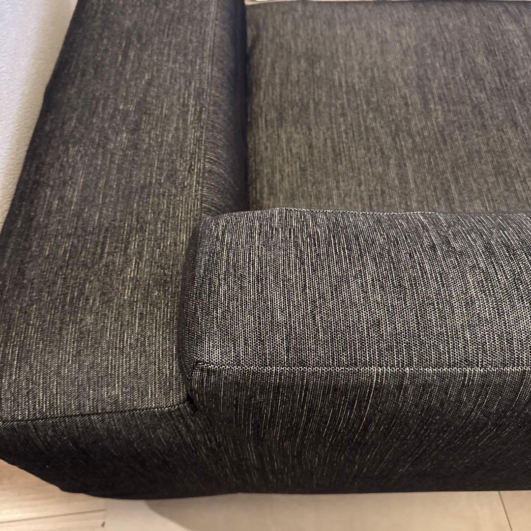 NOYES Decibel c4 2人掛けソファ