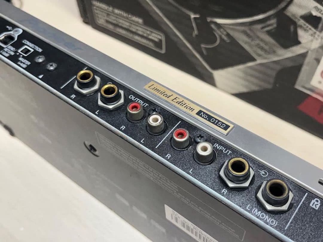 ギター Pioneer RMX-1000 Remix Station Platinum