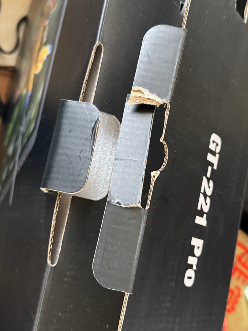 【大型液晶ペンタブレット】GT-221PRO HUION