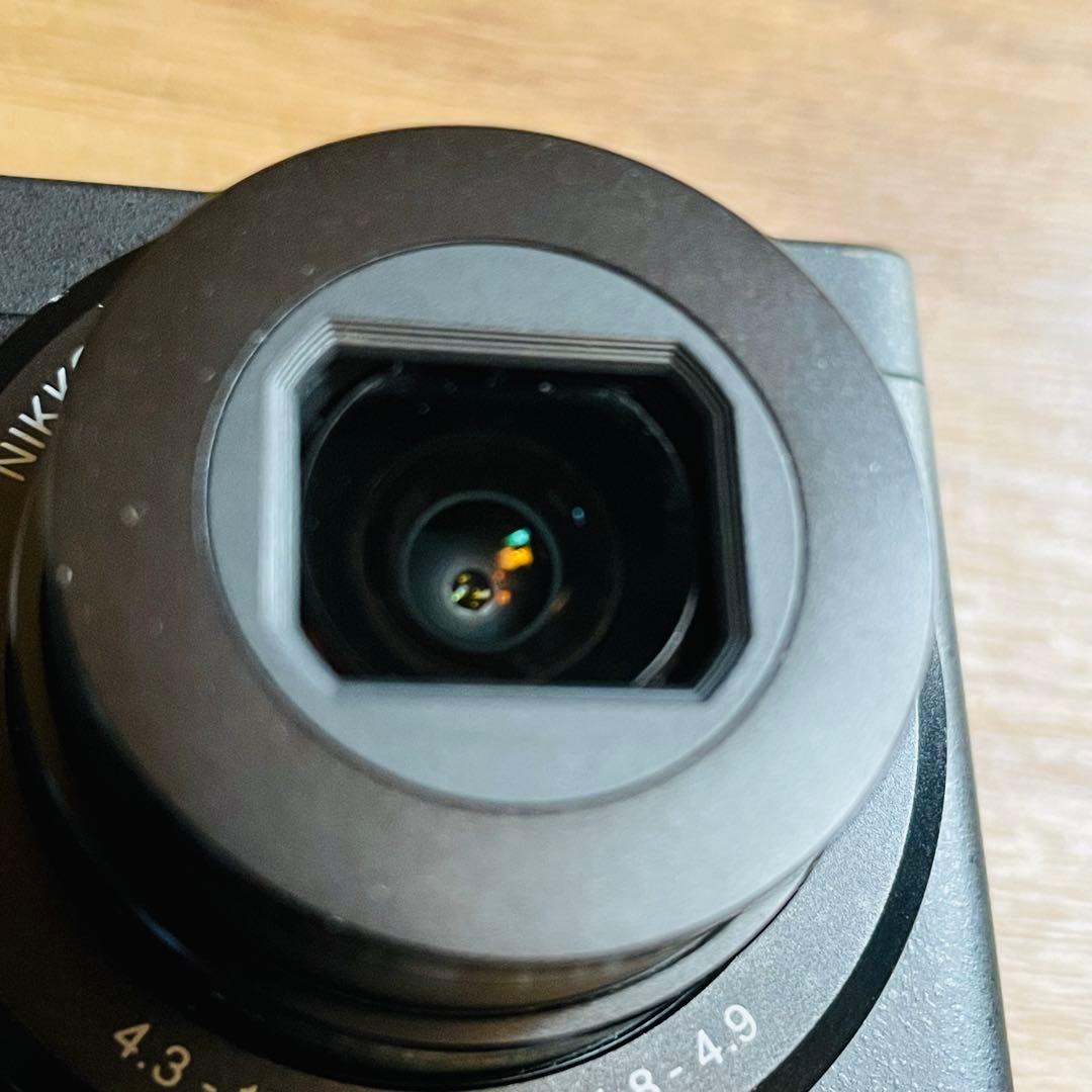 Nikon ニコン COOLPIX P310 コンパクトデジタルカメラ デジカメ