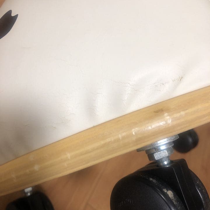 Wheely Bug ウィリーバグ うし 牛 COW 乗用車 足こぎ モノトーン