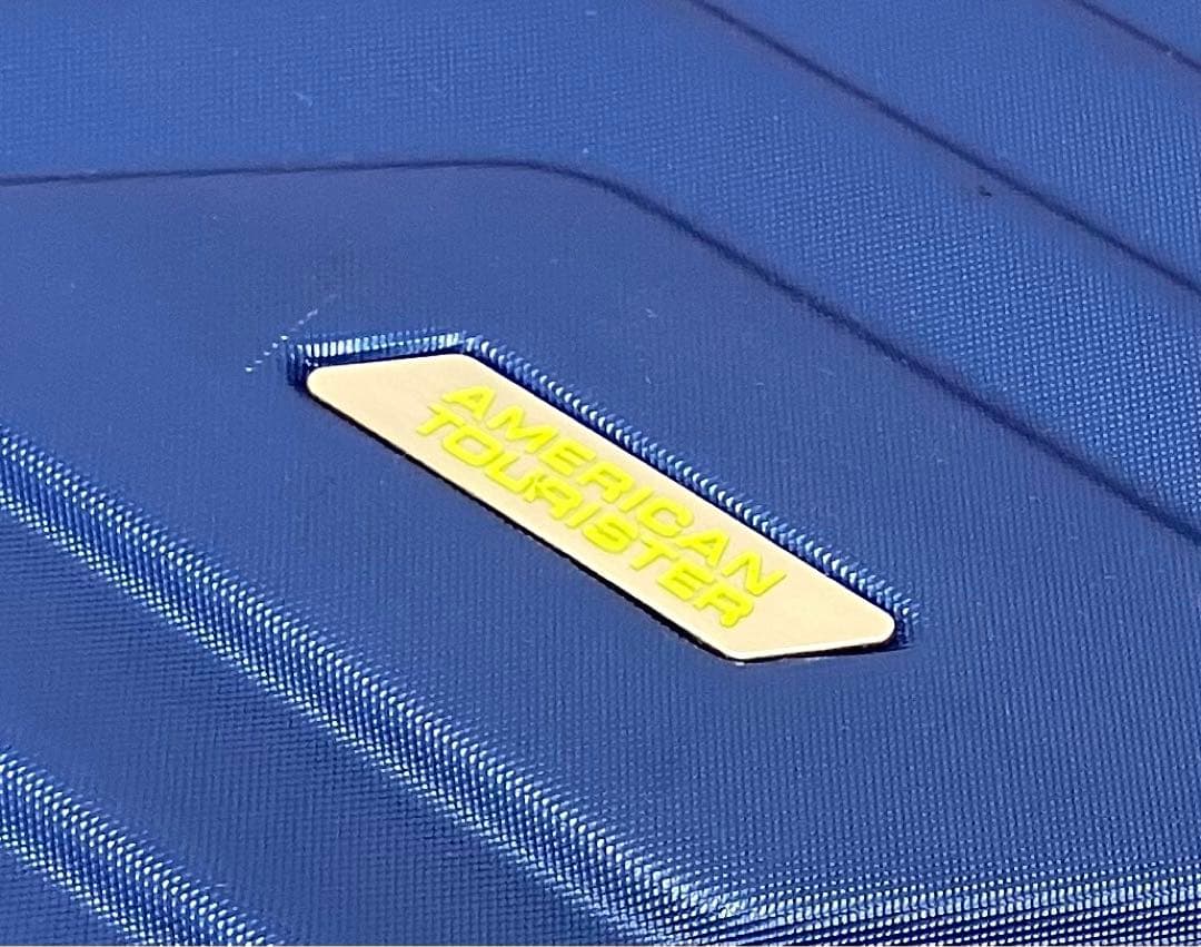 送料無料 アメリカンツーリスター AIR FORCE1 スピナー66