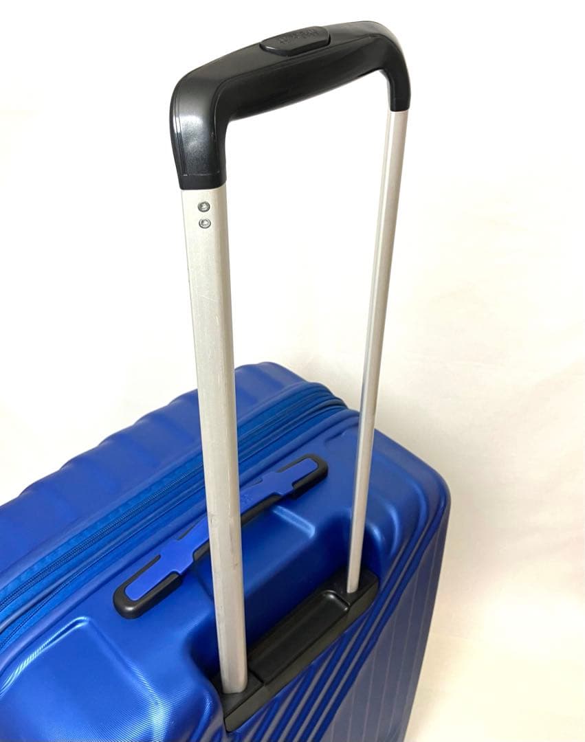 送料無料 アメリカンツーリスター AIR FORCE1 スピナー66