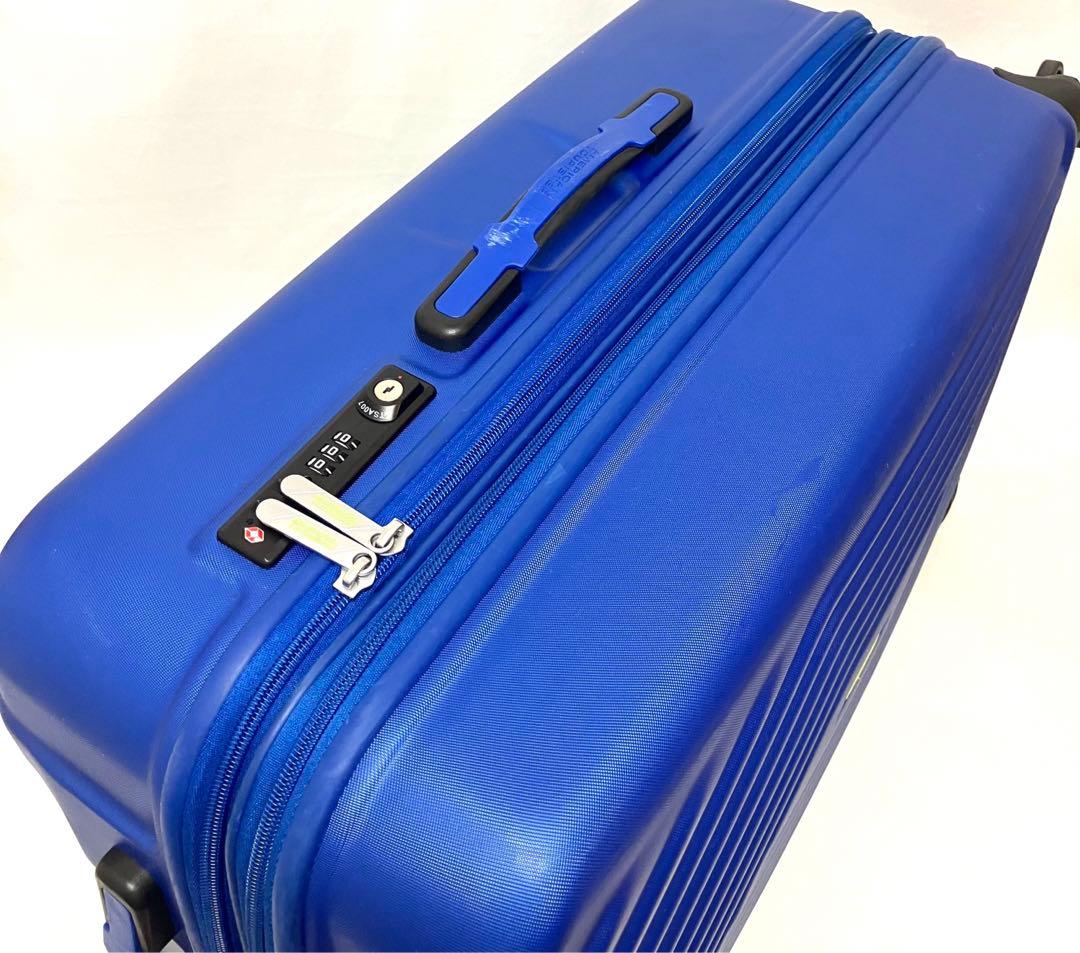 送料無料 アメリカンツーリスター AIR FORCE1 スピナー66