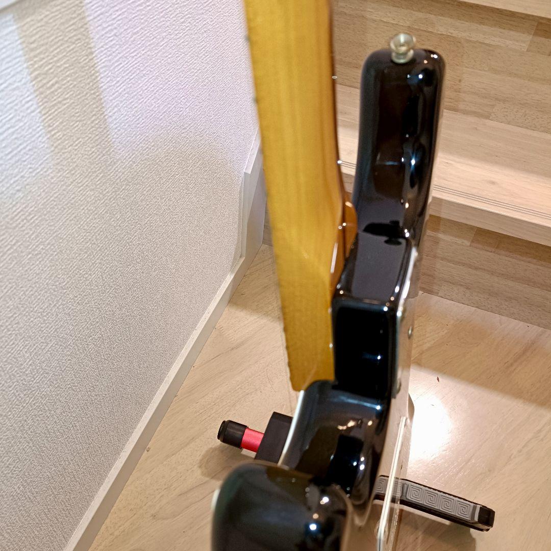 Fender Mexico 50s Strat Texas Special搭載