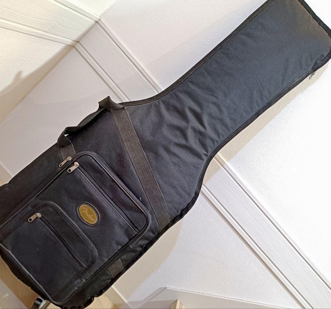 Fender Mexico 50s Strat Texas Special搭載