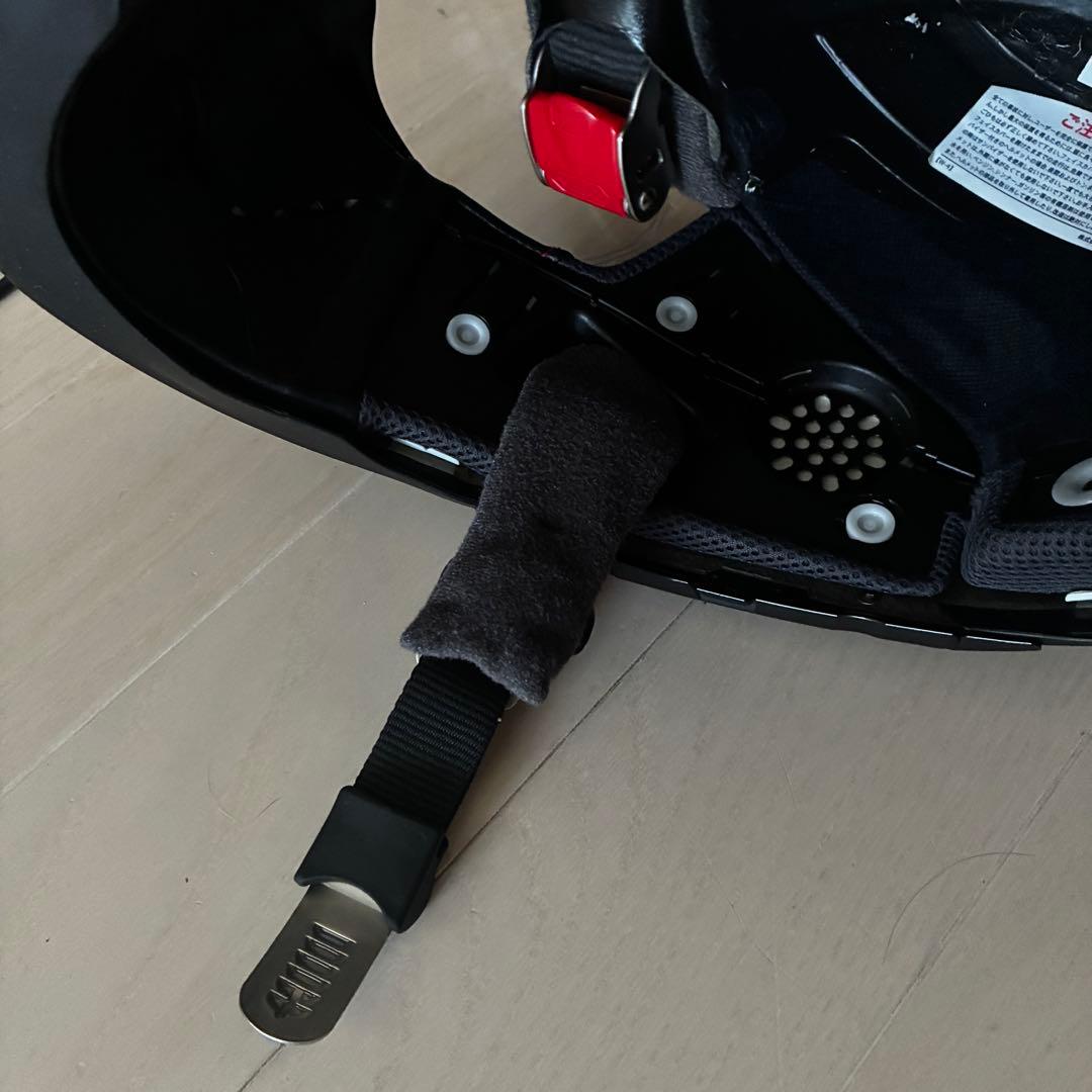 SHOEI GT-Air II REDUX★フルフェイスヘルメット★M