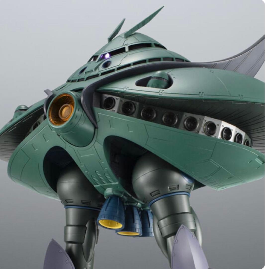 ROBOT魂 ビグ・ザム /コア・ブースターver. A.N.I.M.E.