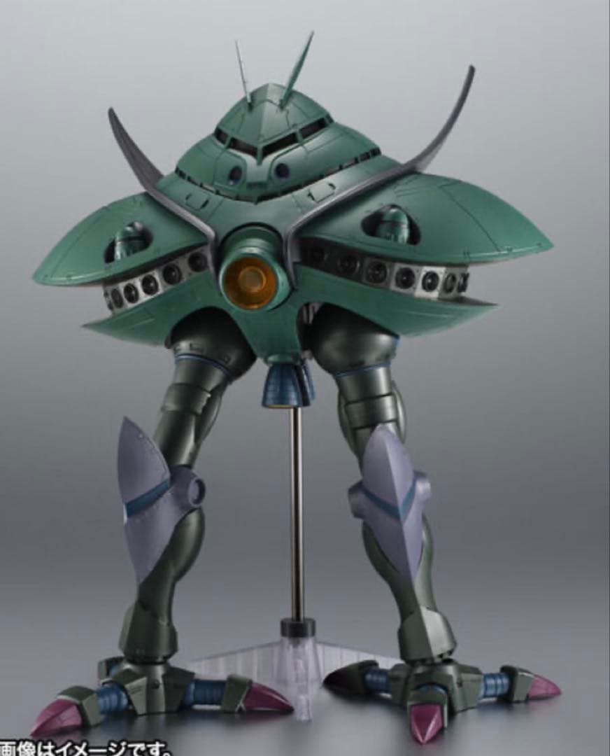 ROBOT魂 ビグ・ザム /コア・ブースターver. A.N.I.M.E.
