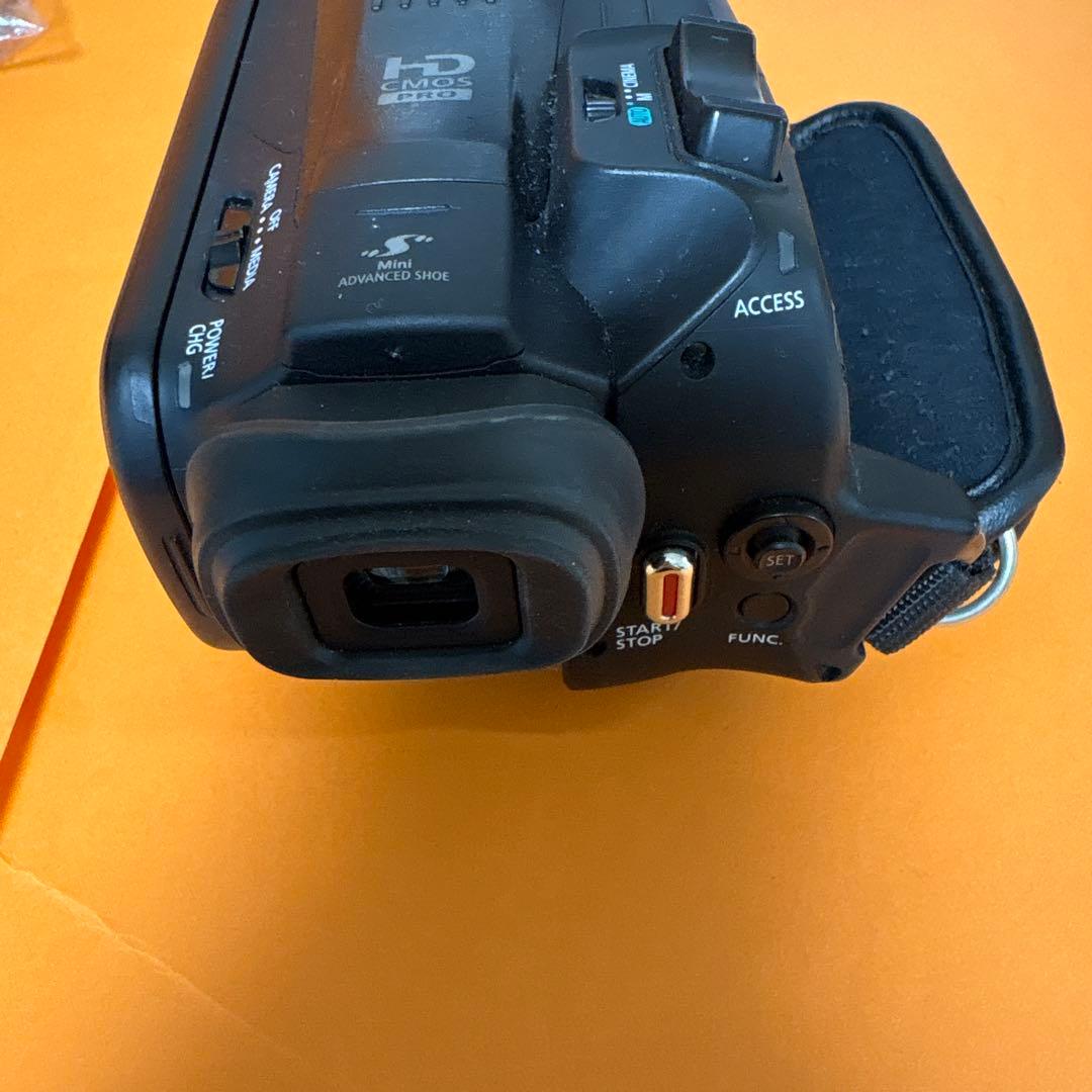 Canon ivls HF G40 ビデオカメラ