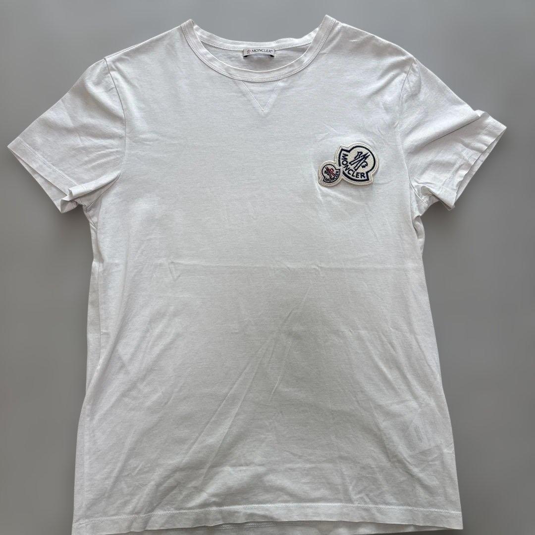 モンクレール　TシャツS