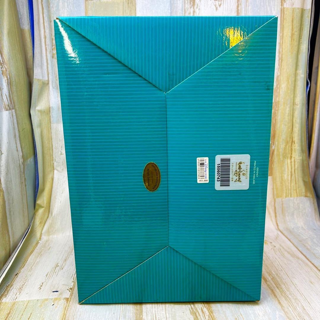 定価55000円★WDCC 眠れる森の美女 オーロラ姫 フィギュア