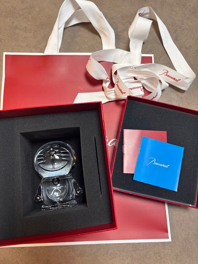 バカラ　ドラえもん