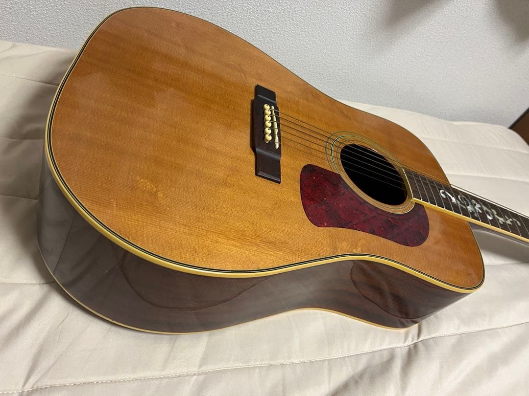 Washburn D95LTD 1995年 限定モデル アコースティックギター