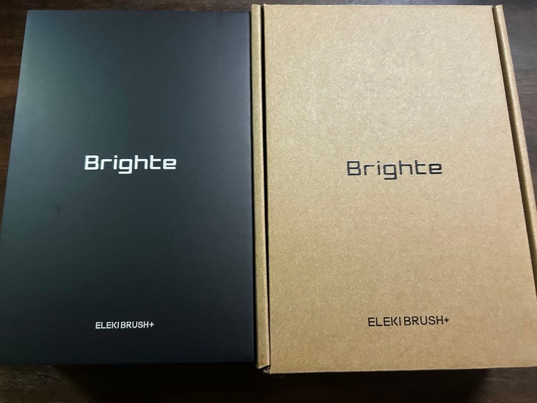 ル*フ様 ブライトエレキブラシプラス　ブライト　エレキブラシ　プラス