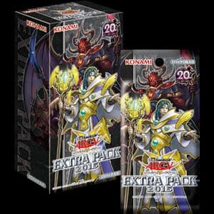 エクストラパック2015 バラ売り