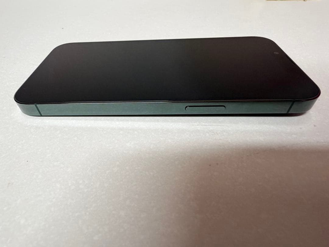 iPhone 13 Pro グリーン 128gb