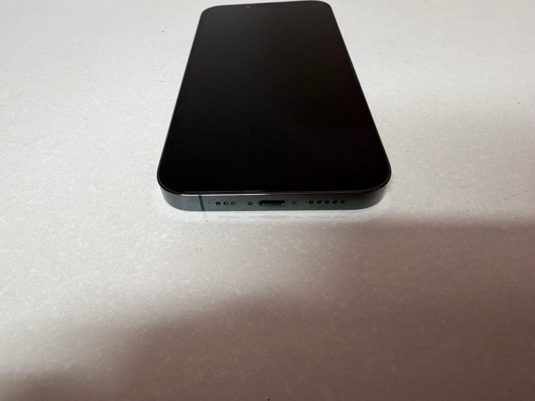 iPhone 13 Pro グリーン 128gb